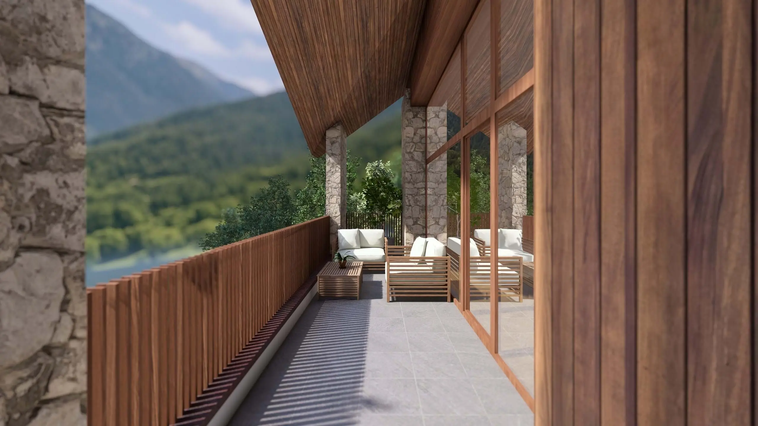 4-bedroom house for sale in Ordino · 13 of 27